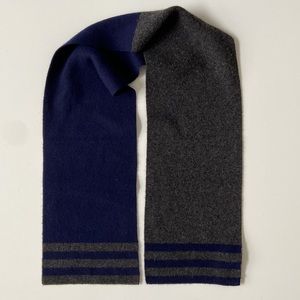 Chanel Vintage Cashmere Scarf